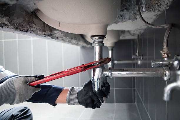 Trusted Drain Cleaning service in Stilwell, KS - Masters Plumbing Service